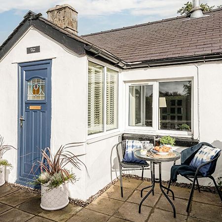 Fisherman Cottage Llanfaes Near Beaumaris Exteriér fotografie